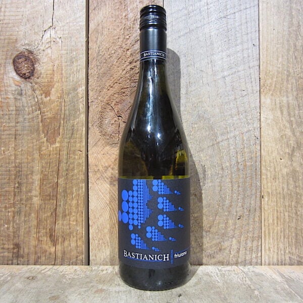 Bastianich Orsone Friulano