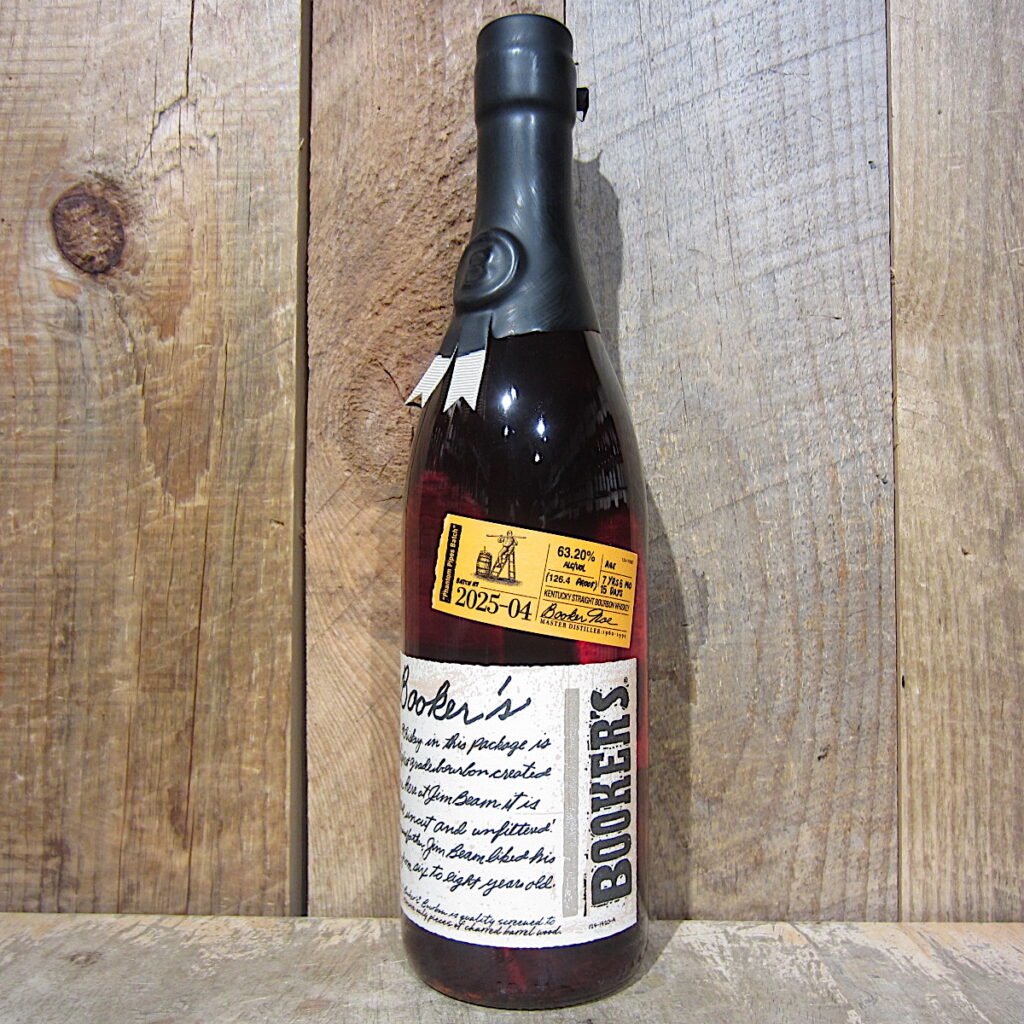 Bookers Phantom Pipes Batch