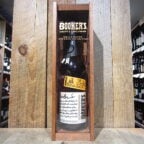 Bookers Phantom Pipes Batch bourbon