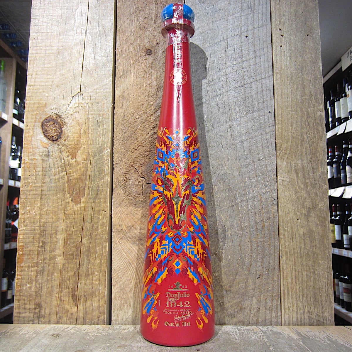 Don Julio 1942 Year of The Horse 750ml - Oak and Barrel