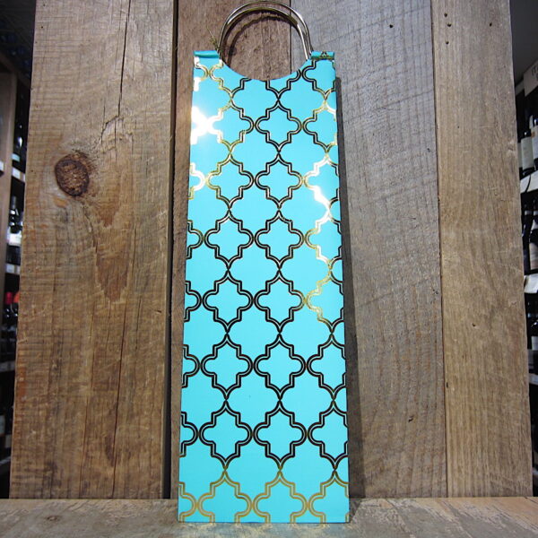 Luxe Assorted Wine Bag