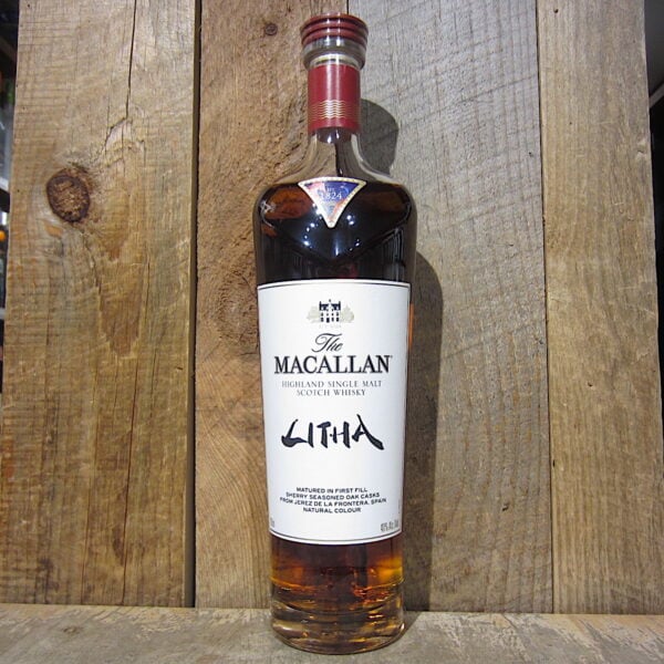 Macallan Litha