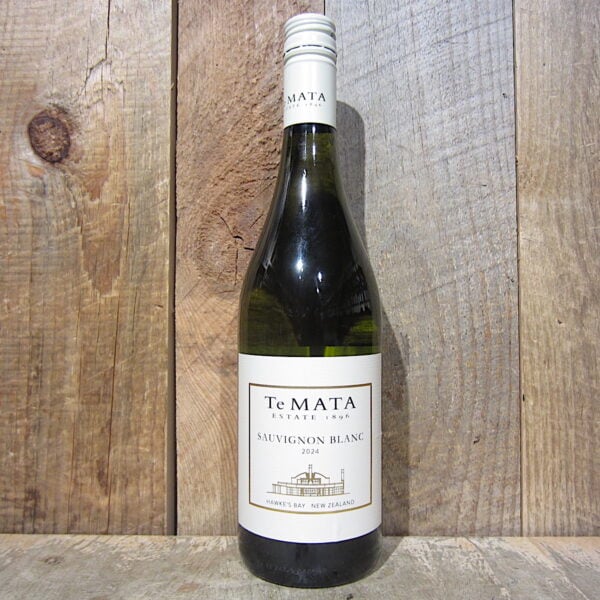Te Mata Hawke’s Bay Sauvignon Blanc