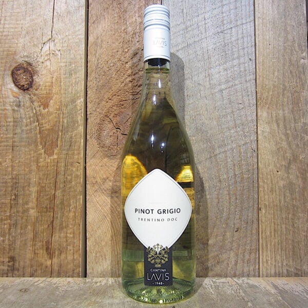 Cantina Lavis Trentino Pinot Grigio