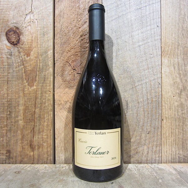 Cantina Terlano Cuvee Terlaner Sudtirol Alto Adige
