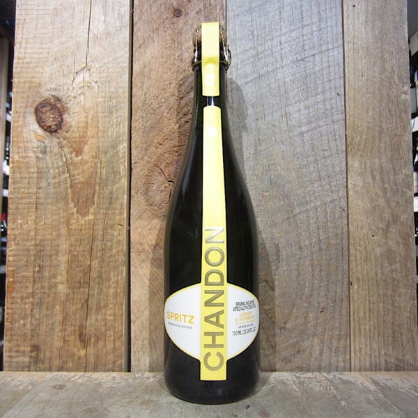 Chandon Spritz Lemon & Verbena