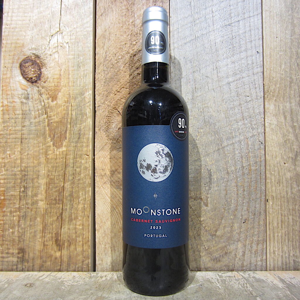 Moonstone Cabernet Sauvignon