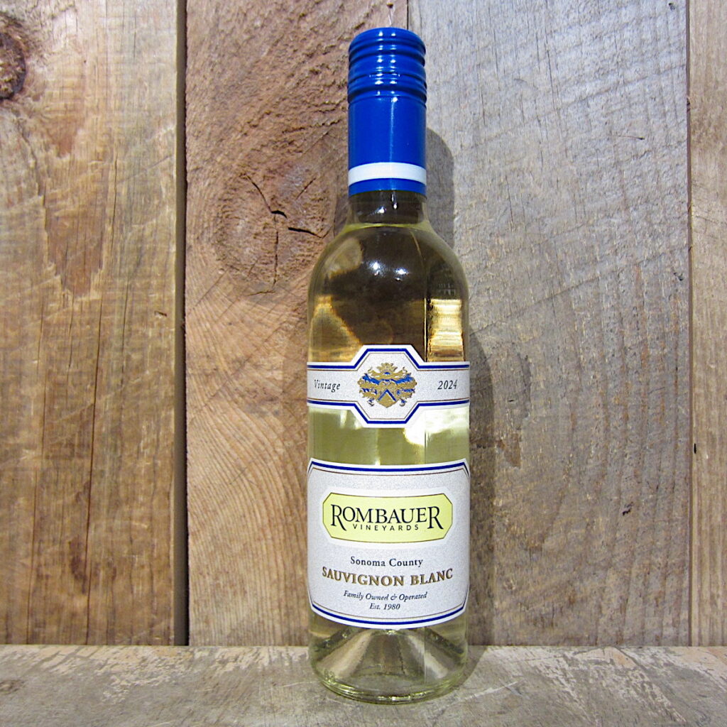 Rombauer Sauvignon Blanc