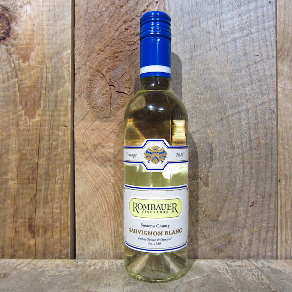 Rombauer Sauvignon Blanc