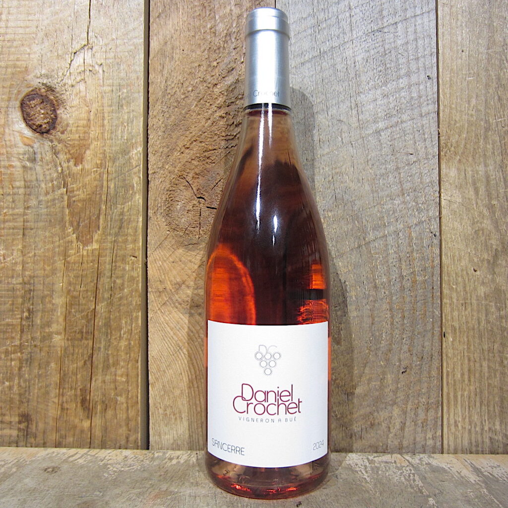 Daniel Crochet Sancerre Rose Daniel Crochet Sancerre Rose