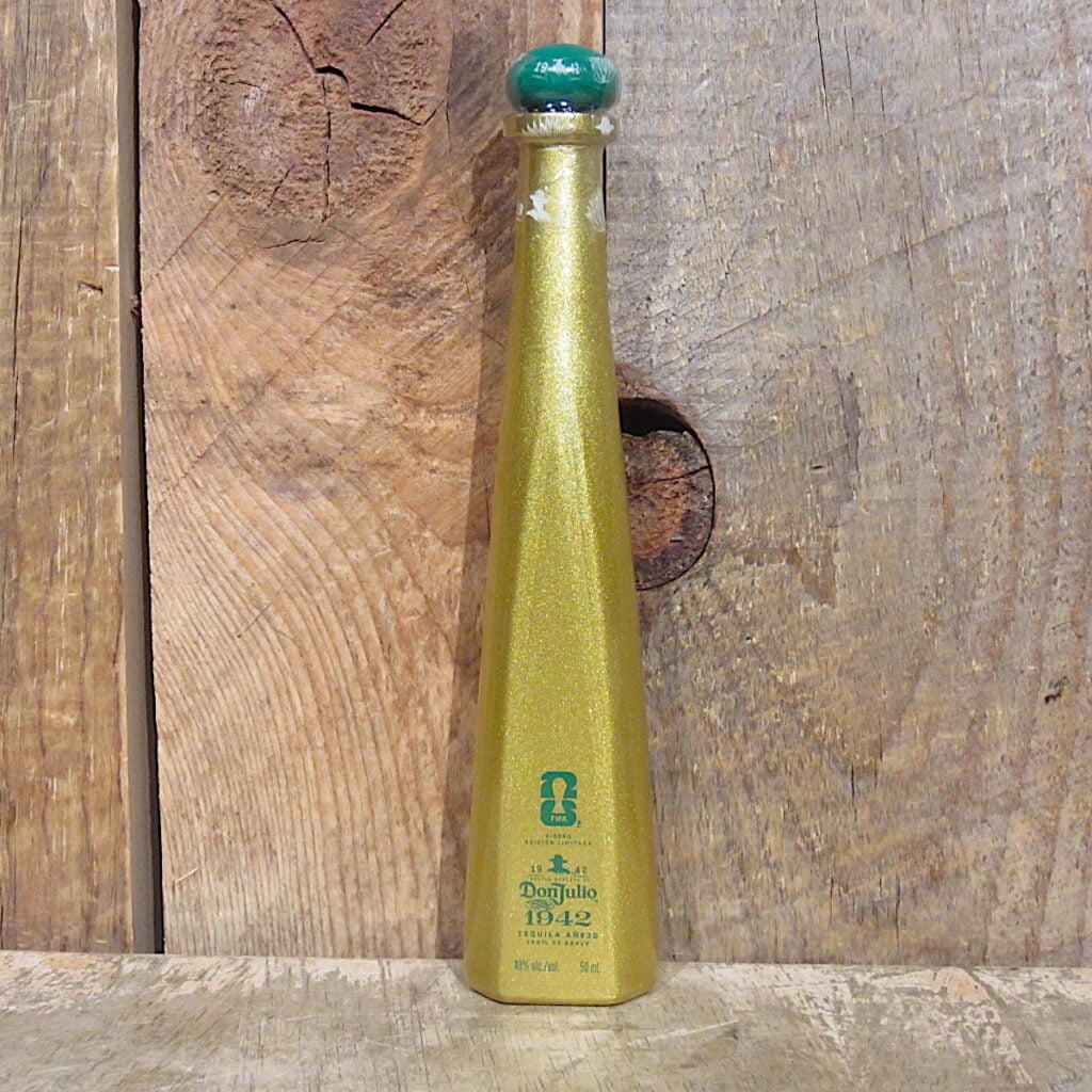 Don Julio 1942 FIFA World Cup