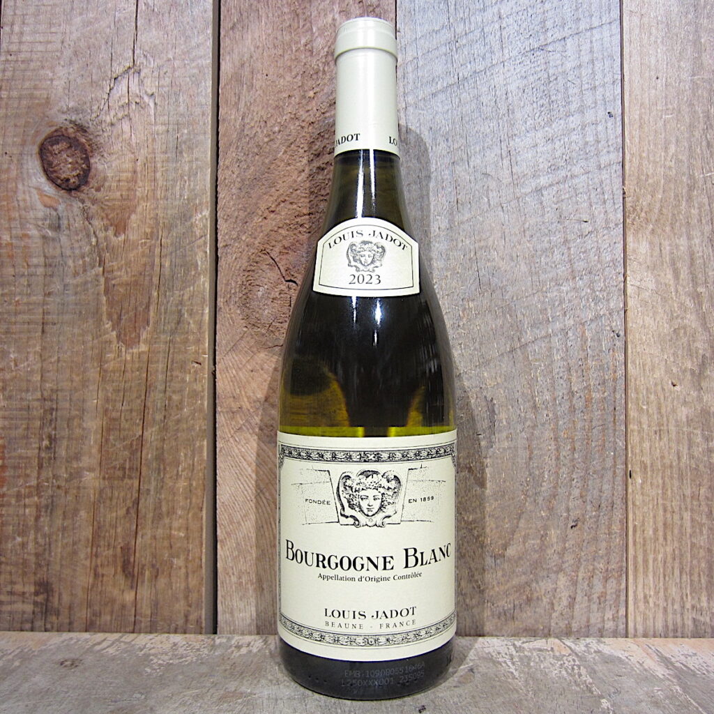 Louis Jadot Bourgogone Blanc