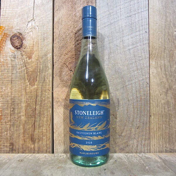 Stoneleigh Sauvignon Blanc 750ml