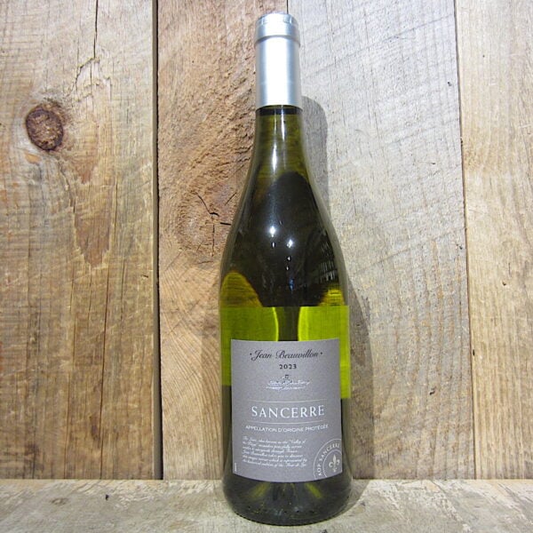 Jean Beauvillon Sancerre 2023 750ml