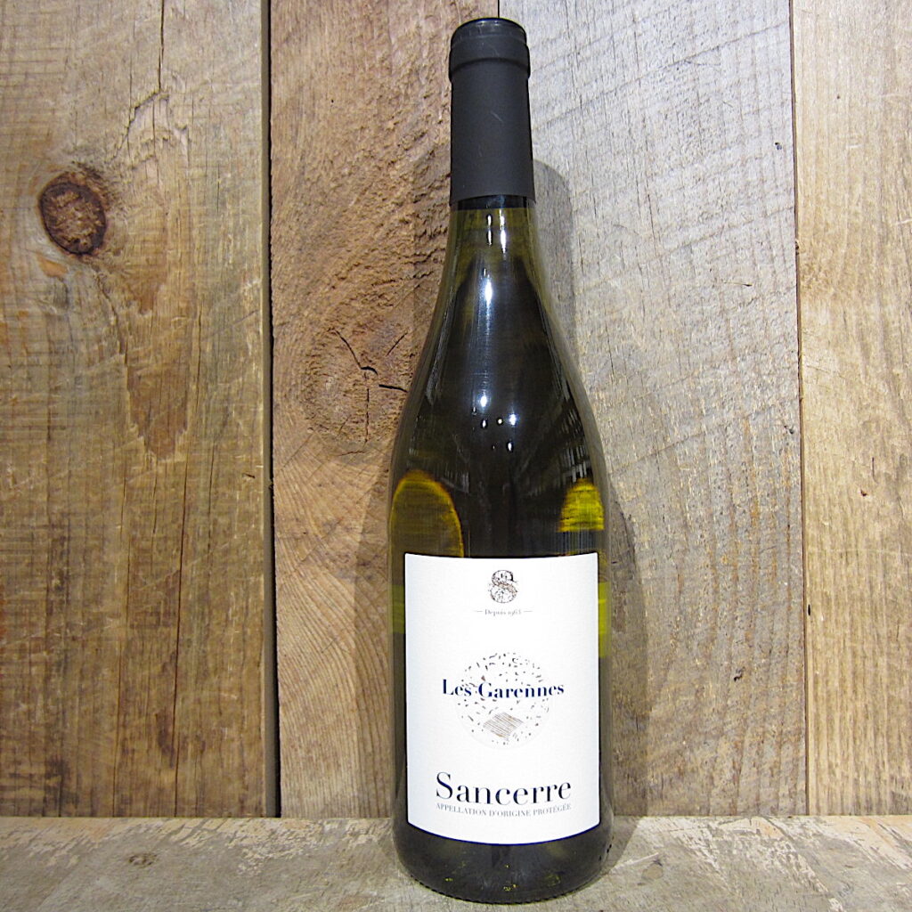 Les Garennes Sancerre 2024 750ml Les Garennes Sancerre 2024 750ml
