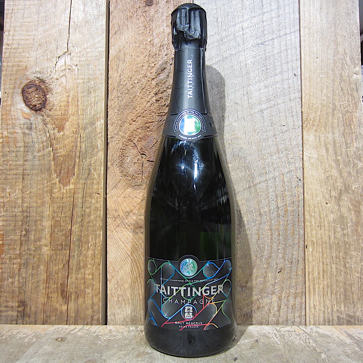 Taittinger-Champagne-Brut-La-
