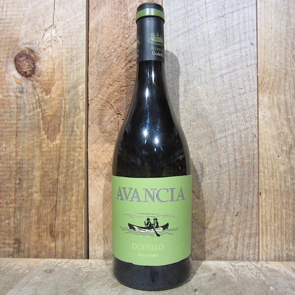 Avancia Old Vine Godello