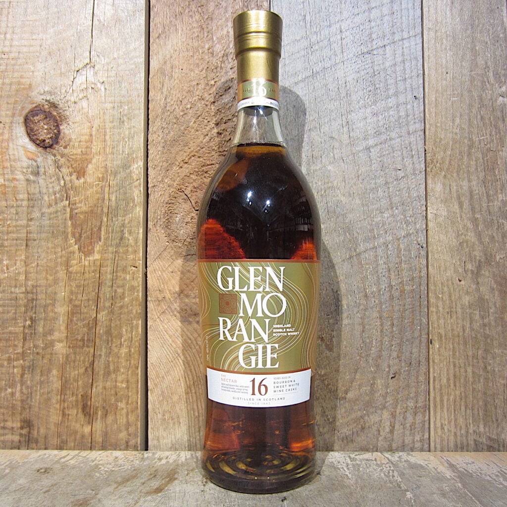 Glenmorangie The Nectar 16 Year Glenmorangie The Nectar 16 Year