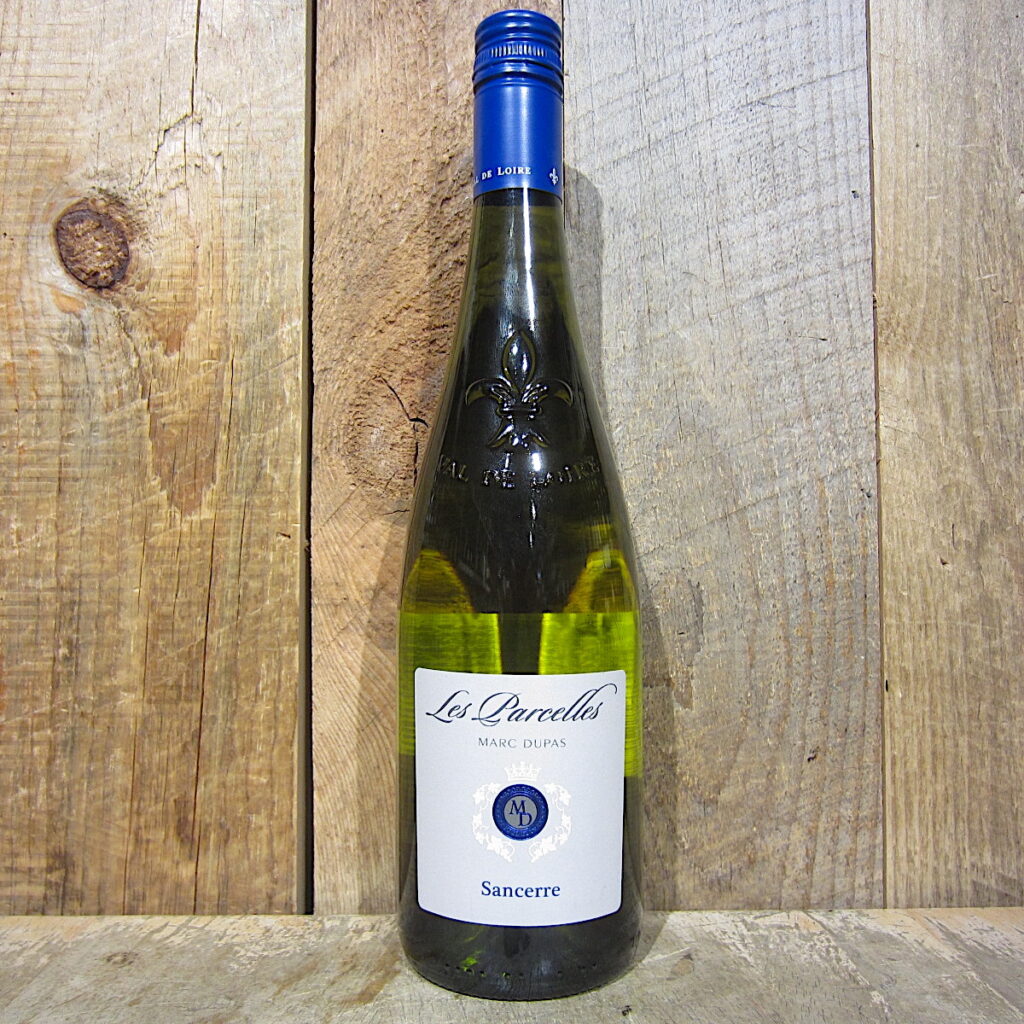 Les Parcelles Sancerre Les Parcelles Sancerre