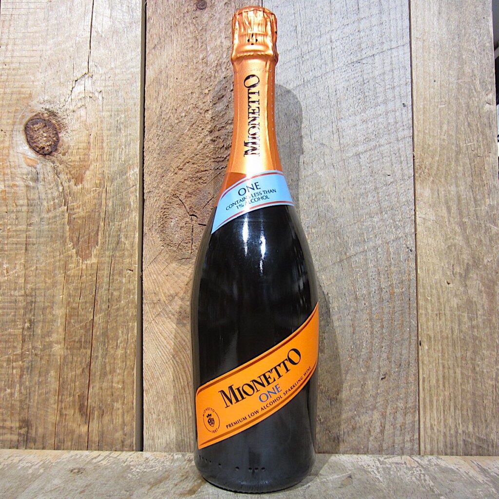 Mionetto One Sparkling Mionetto One Sparkling