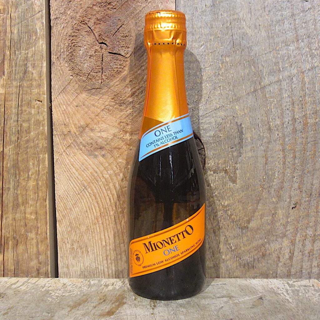 Mionetto One Sparkling wine Mionetto One Sparkling wine