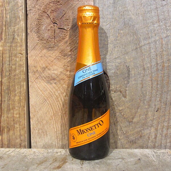 Mionetto One Sparkling wine