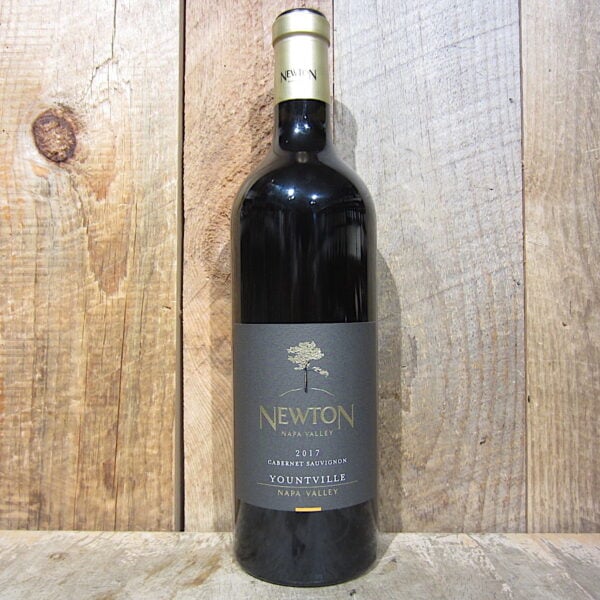 Newton Yountville Cabernet Sauvignon