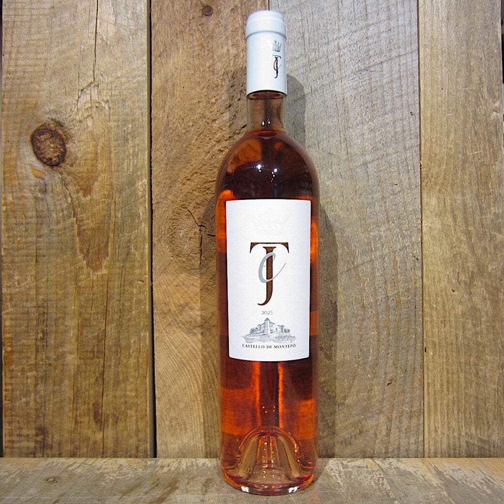 Biondi Santi Castello di Montepo JeT Rosato Biondi Santi Castello di Montepo JeT Rosato