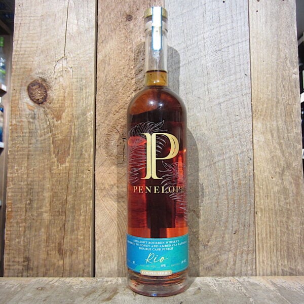 Penelope Rio Straight Bourbon