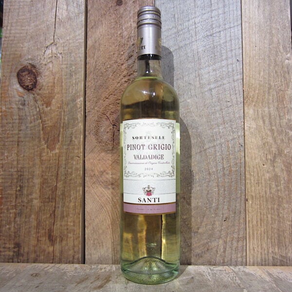 Santi Sortesele Pinot Grigio