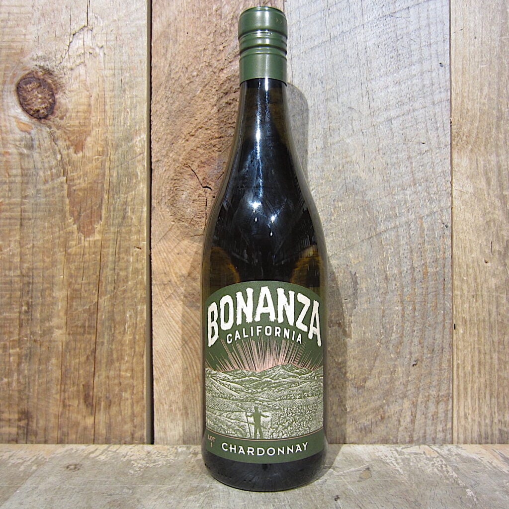 Bonanza Chardonnay