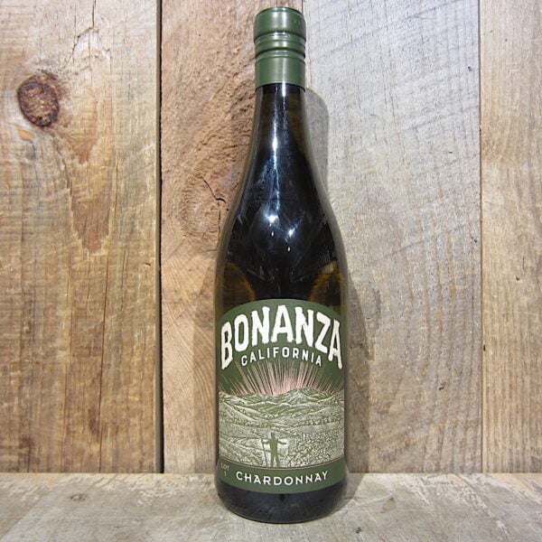 Bonanza Chardonnay