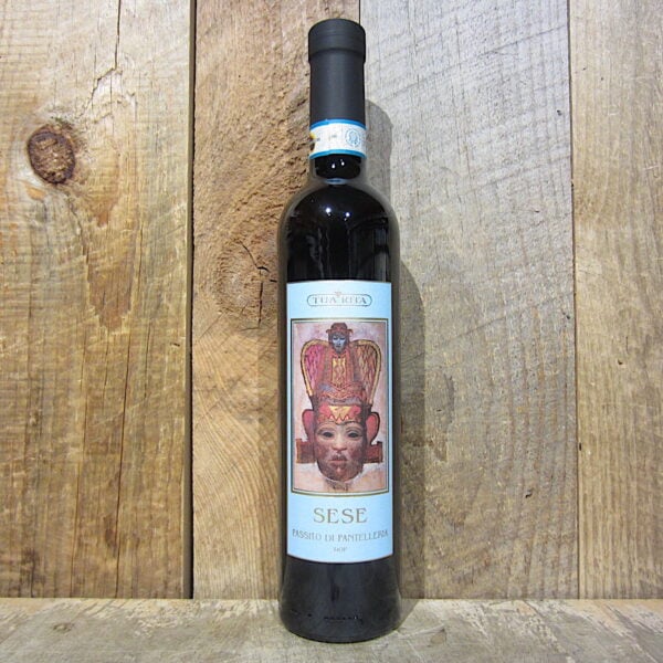 Tua Rita Sese Passito di Pantelleria