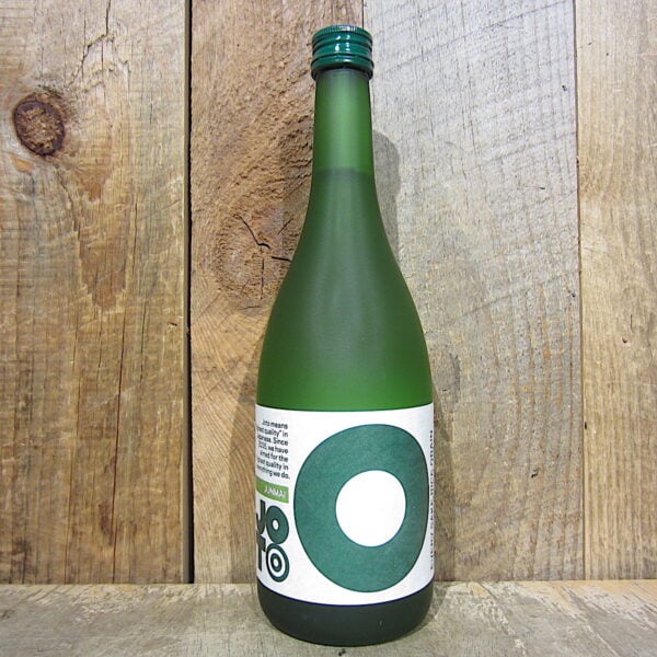 Joto Junmai Sake 720ml
