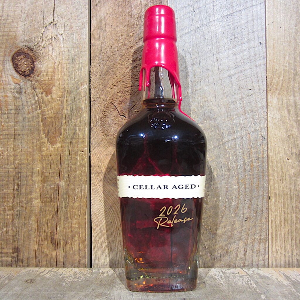 Makers Mark Cellar Aged