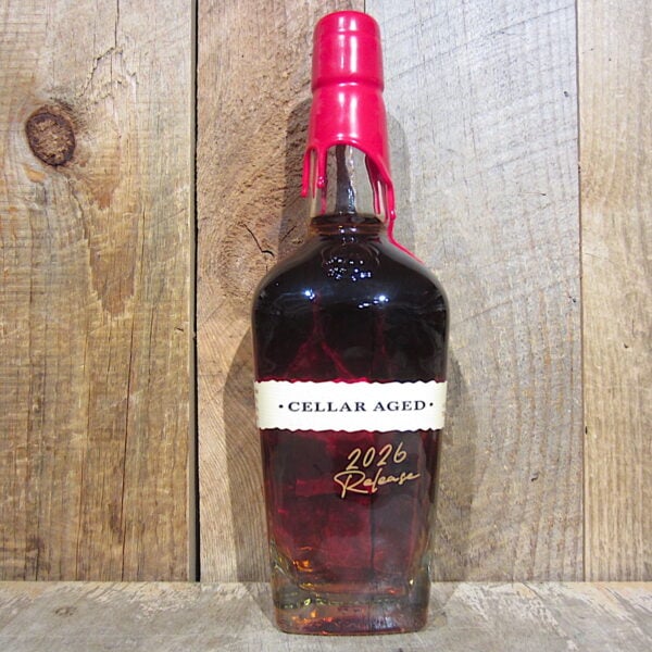 Makers Mark Cellar Aged