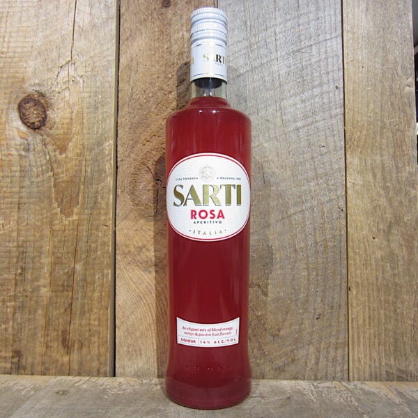 Sarti Aperitivo Rosa
