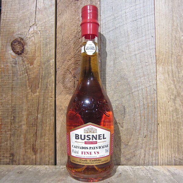 Busnel Calvados Fine