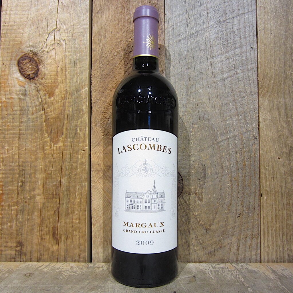 Chateau Lascombes Margaux Chateau Lascombes Margaux