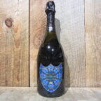 Dom Perignon Damien Hirst Limited Edition