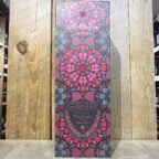 Dom Perignon Rose Damien Hirst Limited Edition box