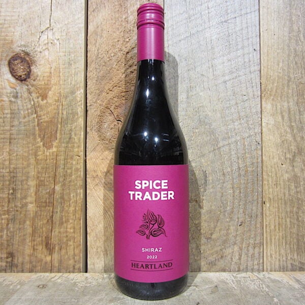 Heartland Shiraz Spice Trader