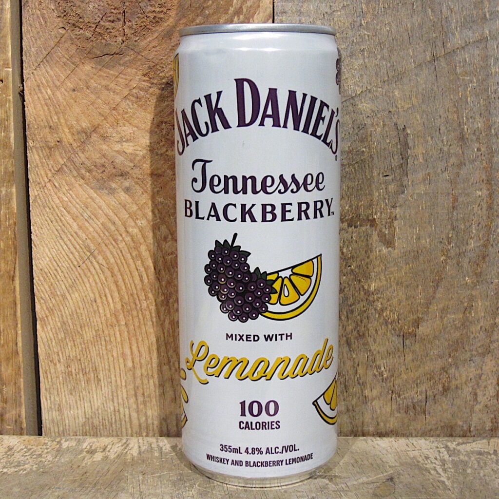 Jack Daniels Blackberry Lemonade Jack Daniels Blackberry Lemonade